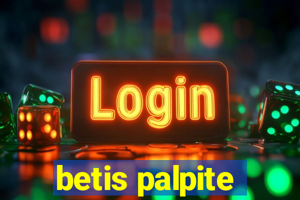 betis palpite